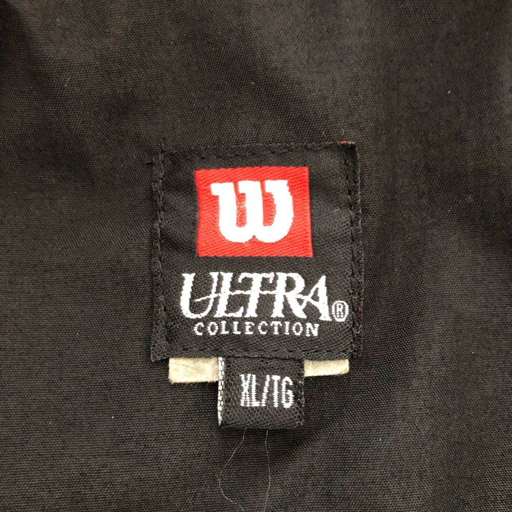 Wilson Lightweight Jacket - Picture 7 of 8